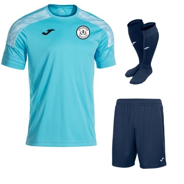 AWAY KIT (Champ VIII)