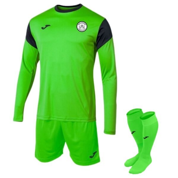 HOME GOALKEEPER SET (Winner)