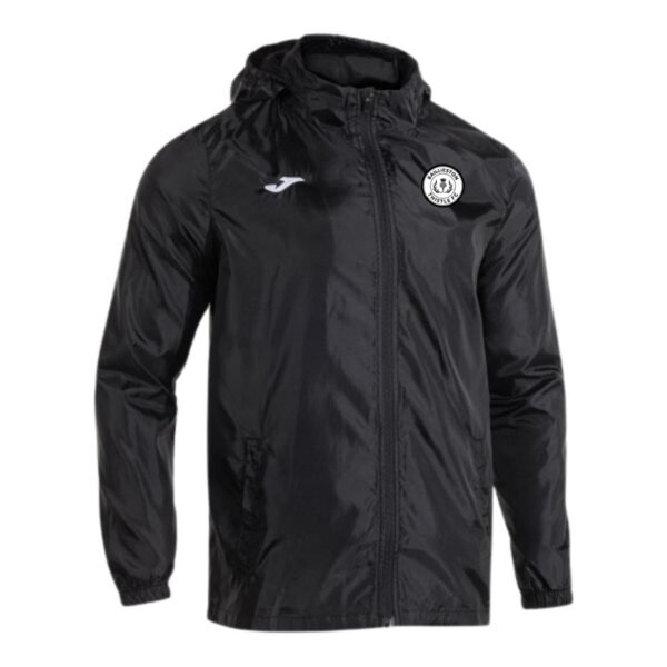 Iris Rain Jacket