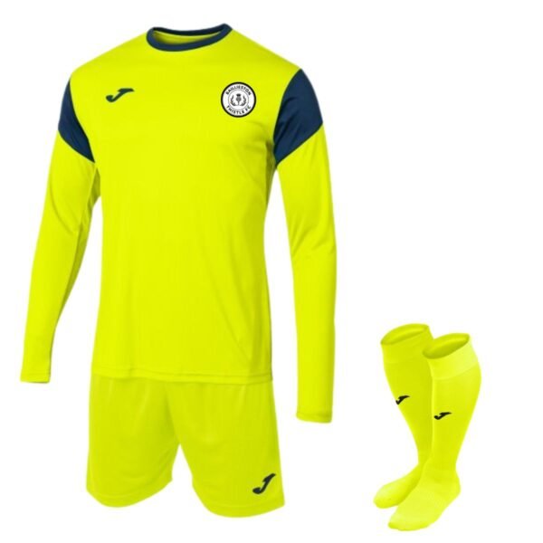 AWAY GOALKEEPER SET (Winner)