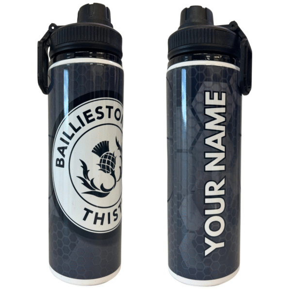 Personalised Water Bottle